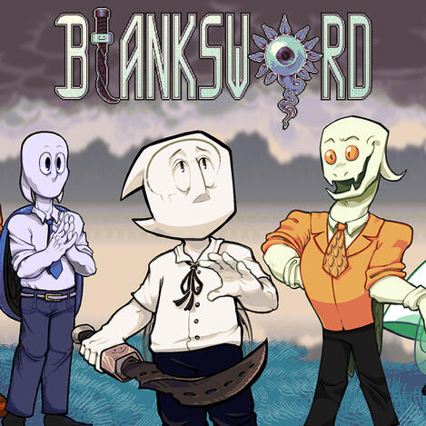 BLANKSWORD